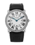 Pre-Owned Cartier Ronde Louis Watch